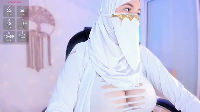 salma isawwii online show from November 16, 2:11 pm