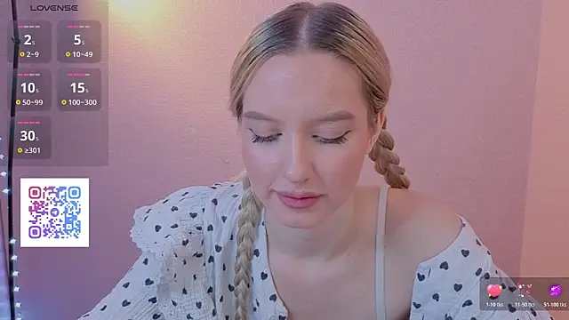 PickmeBabby online show from November 21, 9:13 pm