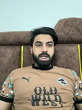 hottestboy03 online show from January 8, 4:48 am