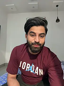 hottestboy03 online show from April 11, 6:40 am