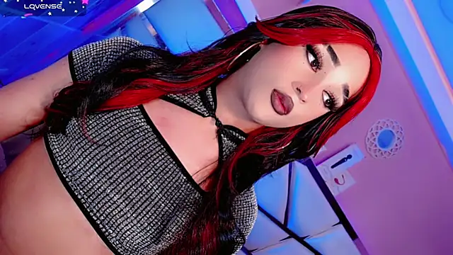 Ariia-janee online show from October 4, 6:11 am