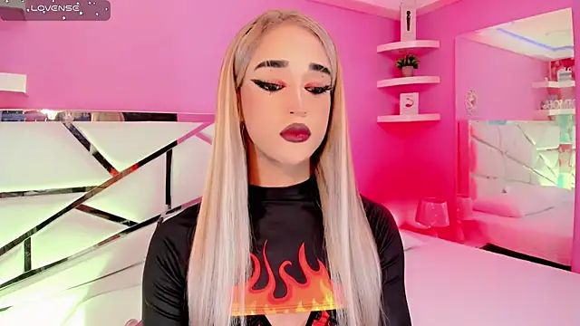 Ariia-janee online show from January 19, 6:17 am