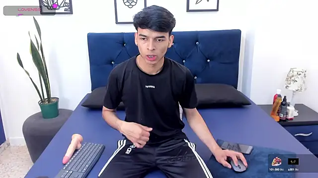 OnlyJos online show from September 11, 8:31 pm