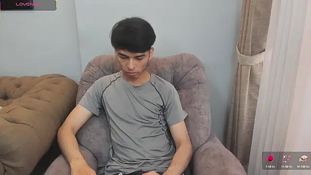 OnlyJos online show from October 6, 7:11 pm