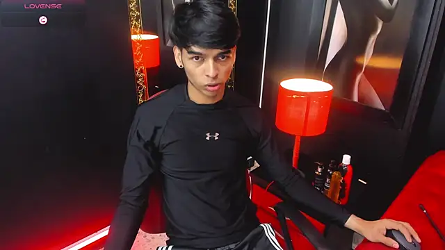 OnlyJos online show from October 7, 6:49 pm