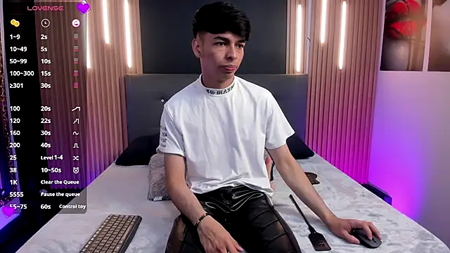 OnlyJos online show from November 28, 7:16 pm