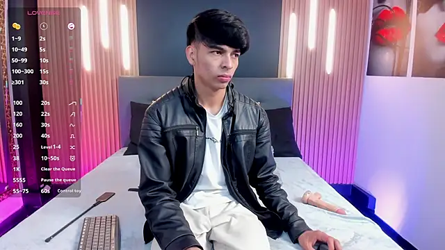 OnlyJos online show from January 10, 4:42 pm