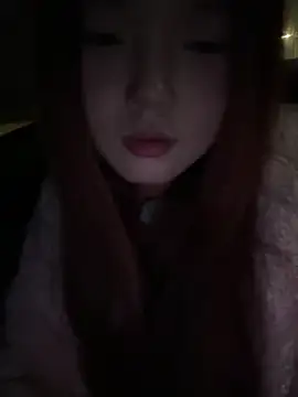 Snapshot of mimi9420 chatting on February 4, 2:34 pm mimi9420 online show from February 4, 2:34 pm