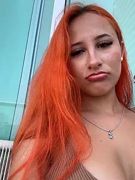 saray marquez online show from February 11, 4:23 pm