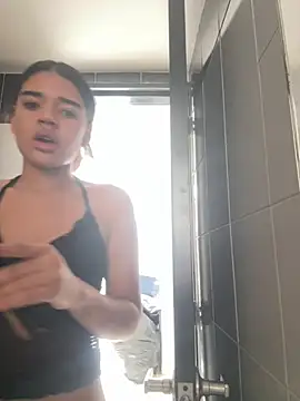 Miagomezx online show from February 27, 4:29 pm