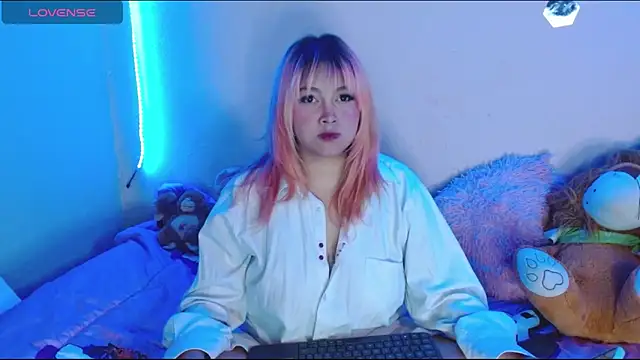 caro lina20 online show from September 9, 8:08 pm