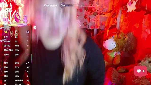 caro lina20 online show from October 24, 4:31 am