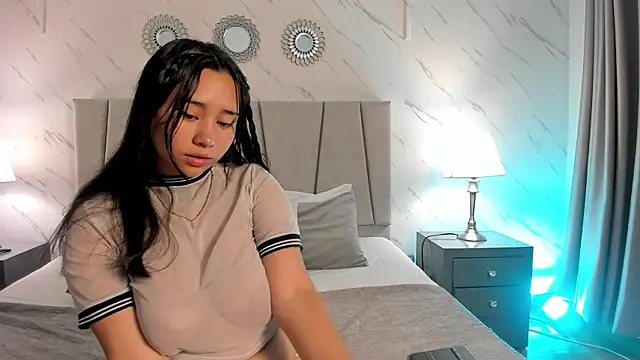 Snapshot of Karoll_Teyes chatting on September 30, 12:21 pm Karoll Teyes online show from September 30, 12:21 pm