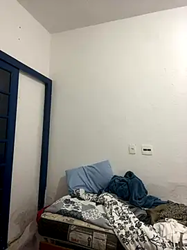 Bruna551 online show from December 17, 4:02 pm