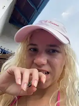 Bruna551 online show from April 5, 3:53 pm