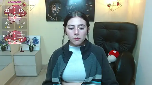 agarycus  online show from September 10, 12:38 pm