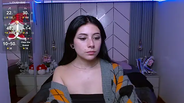 agarycus  online show from December 3, 12:36 pm