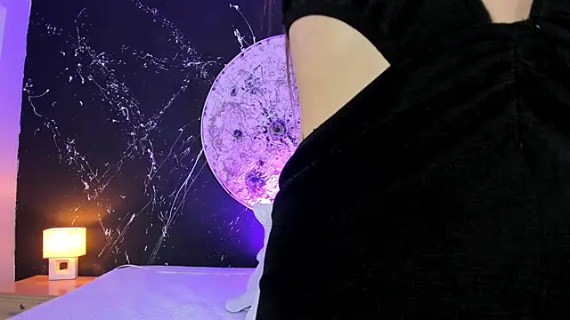 CarlySommers online show from October 10, 5:06 am