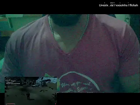 BRGusta459 online show from March 28, 11:59 pm