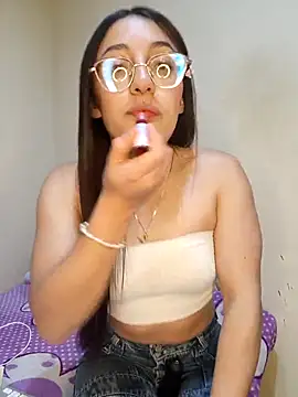 StefaniaFoxx  online show from March 19, 6:06 am