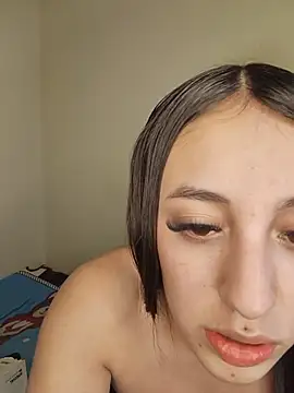 StefaniaFoxx  online show from June 28, 6:19 am