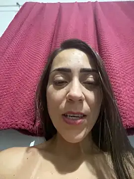 lucioliveira online show from November 3, 3:19 am