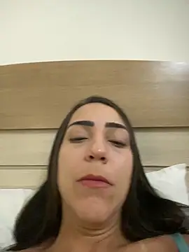 lucioliveira online show from November 9, 11:41 am