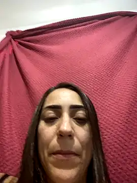 lucioliveira online show from November 15, 5:31 pm