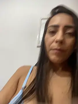 lucioliveira online show from March 12, 2:01 pm