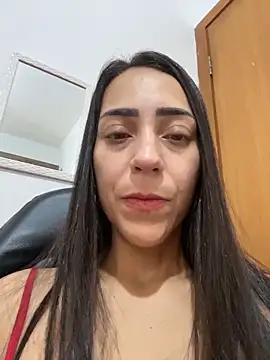 lucioliveira online show from April 16, 12:28 pm