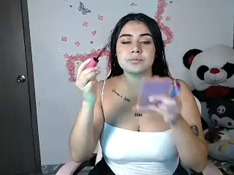 Snapshot of sophiadaza666 chatting on April 30, 12:17 am sophiadaza666 online show from April 30, 12:17 am