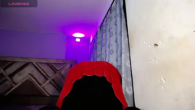 sexy yesica online show from November 22, 4:00 am