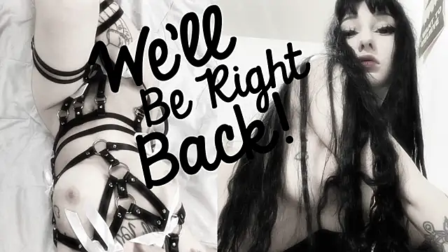 Crystal somnia online show from November 3, 10:16 am