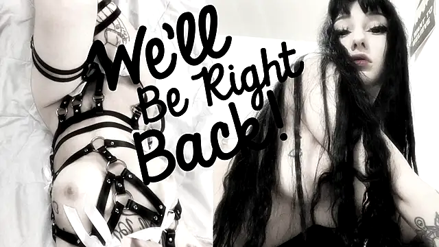 Crystal somnia online show from November 16, 3:06 pm