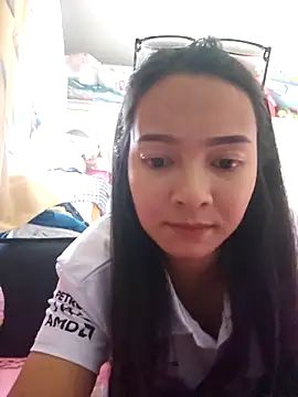 Snapshot of Natural_Asian_Girl chatting on October 8, 7:06 am Natural Asian Girl online show from October 8, 7:06 am