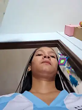 Snapshot of Natural_Asian_Girl chatting on October 25, 5:37 am Natural Asian Girl online show from October 25, 5:37 am