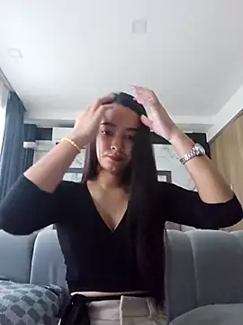 Natural Asian Girl online show from November 13, 5:39 am