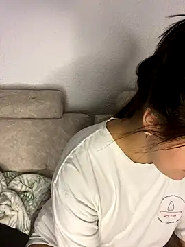 lunita sweet5 online show from September 27, 1:54 am