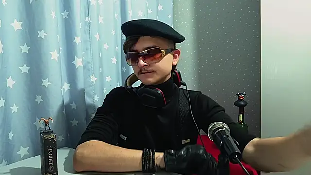 JarkowRed online show from November 13, 9:36 pm