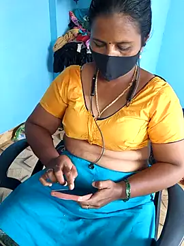 Snapshot of Tamil_Sweety chatting on September 12, 5:07 am Tamil Sweety online show from September 12, 5:07 am