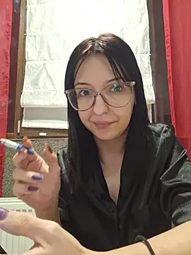 AllexyAle online show from March 27, 9:47 pm