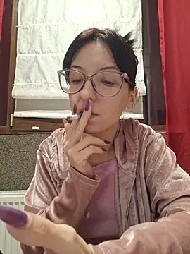 AllexyAle online show from March 28, 9:58 pm