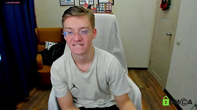 Harm Dick online show from January 17, 10:42 am