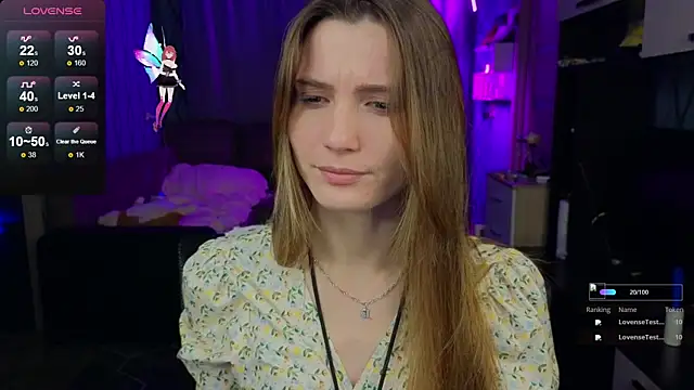 Vetta11 online show from November 22, 9:58 pm