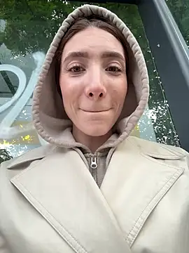 BallerinaCappuccino  online show from September 17, 6:15 am