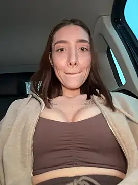 BallerinaCappuccino  online show from October 4, 1:31 pm