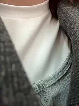 BallerinaCappuccino  online show from October 18, 11:33 am