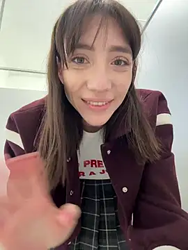 Snapshot of BallerinaCappuccino_ chatting on January 17, 7:46 am BallerinaCappuccino online show from January 17, 7:46 am