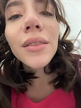 Snapshot of BallerinaCappuccino_ chatting on January 18, 6:39 am BallerinaCappuccino online show from January 18, 6:39 am