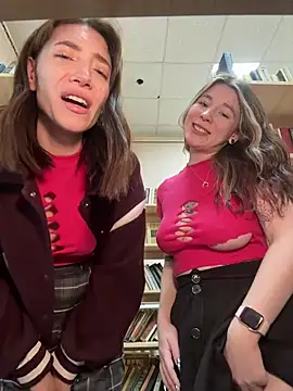 Snapshot of BallerinaCappuccino_ chatting on January 18, 6:44 pm BallerinaCappuccino online show from January 18, 6:44 pm